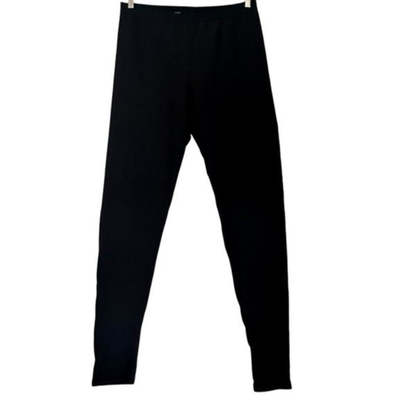 KOKATAT FLEECE LINED BLACK BASE LAYER PANTS SIZE XL - Picture 1 of 12